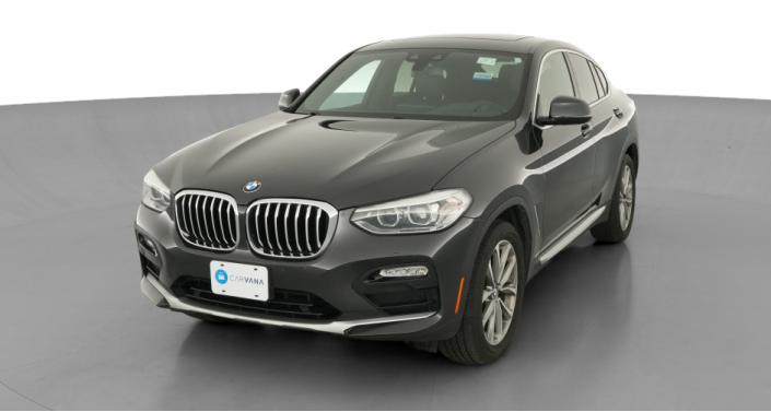 2019 BMW X4 xDrive30i -
                  Colonial Heights, VA