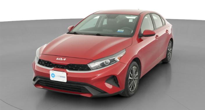 Thumbnail: 2024 Kia Forte - 1