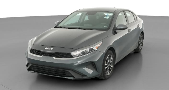 Thumbnail: 2024 Kia Forte - 1