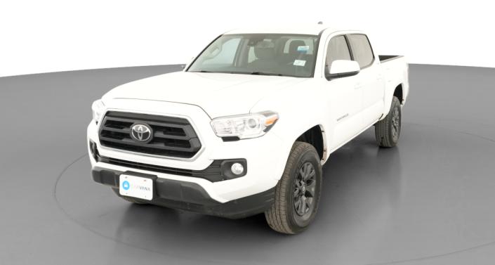Thumbnail: 2023 Toyota Tacoma - 1