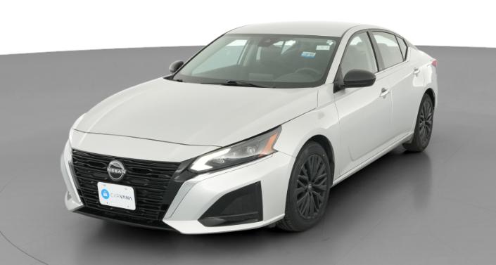 Thumbnail: 2024 Nissan Altima - 1