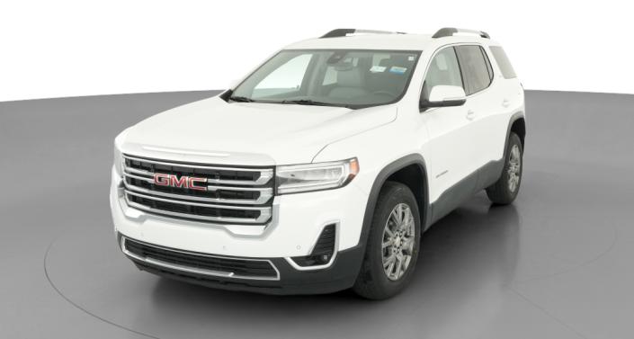 Thumbnail: 2023 GMC Acadia - 1