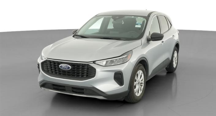 Thumbnail: 2023 Ford Escape - 1