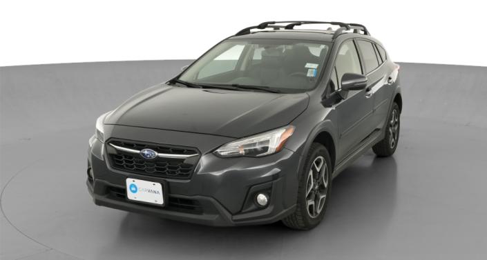 Thumbnail: 2019 Subaru Crosstrek - 1