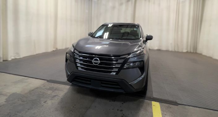 Thumbnail: 2024 Nissan Rogue - 1