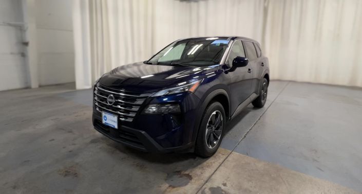 Thumbnail: 2024 Nissan Rogue - 1