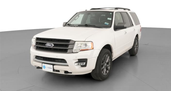 Thumbnail: 2017 Ford Expedition - 1