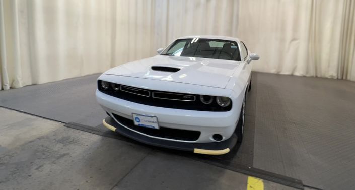 Thumbnail: 2023 Dodge Challenger - 1