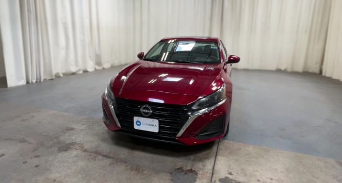Thumbnail: 2023 Nissan Altima - 1