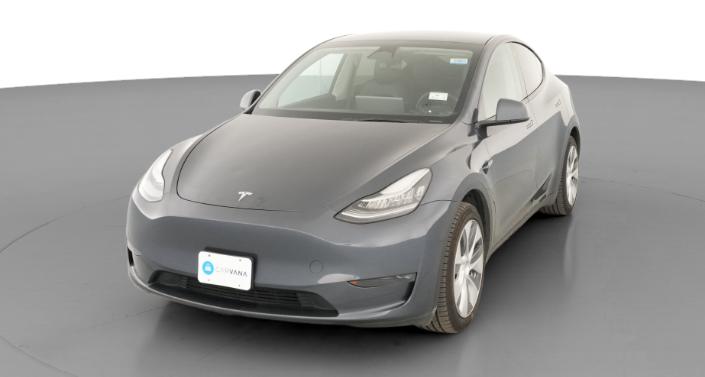 Thumbnail: 2023 Tesla Model Y - 1