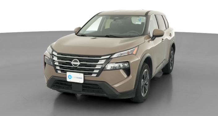 Thumbnail: 2024 Nissan Rogue - 1