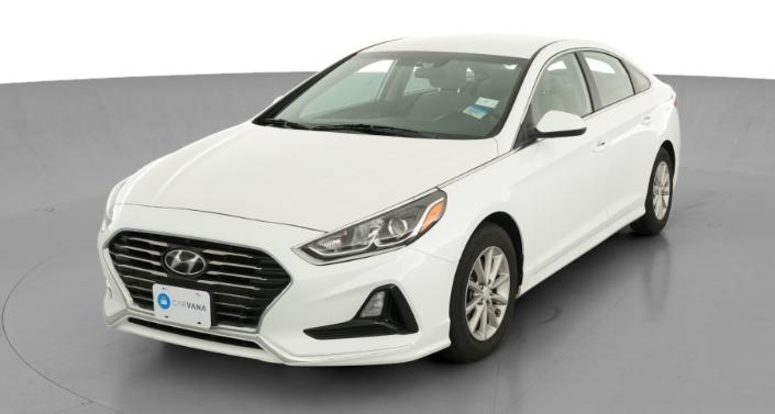 Thumbnail: 2018 Hyundai Sonata - 1