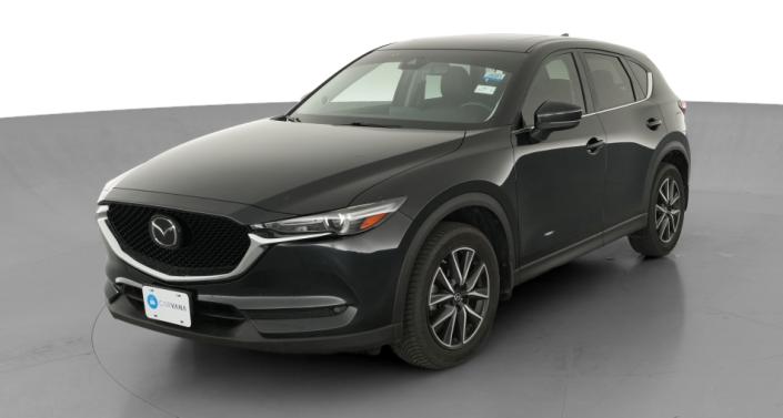 Thumbnail: 2017 Mazda CX-5 - 1