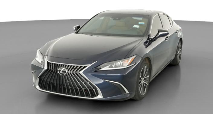 Thumbnail: 2022 Lexus ES - 1