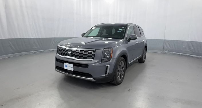 Thumbnail: 2020 Kia Telluride - 1