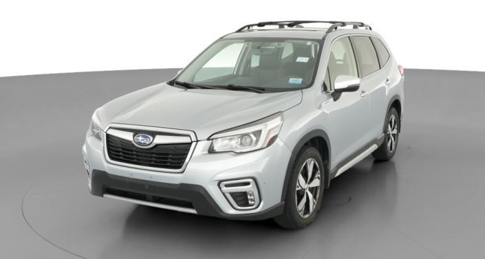 Thumbnail: 2020 Subaru Forester - 1