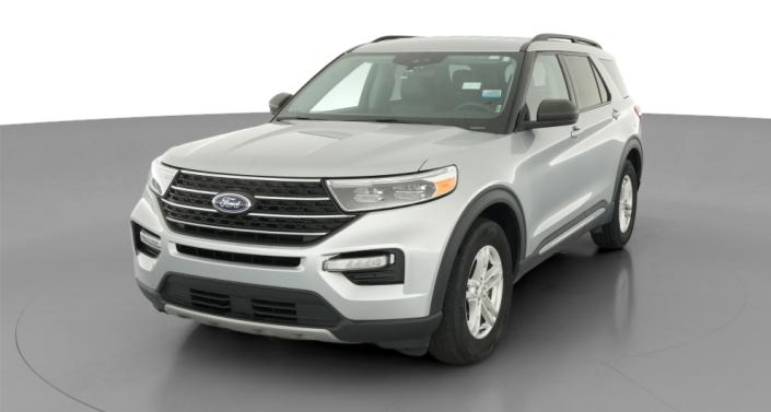 Thumbnail: 2023 Ford Explorer - 1