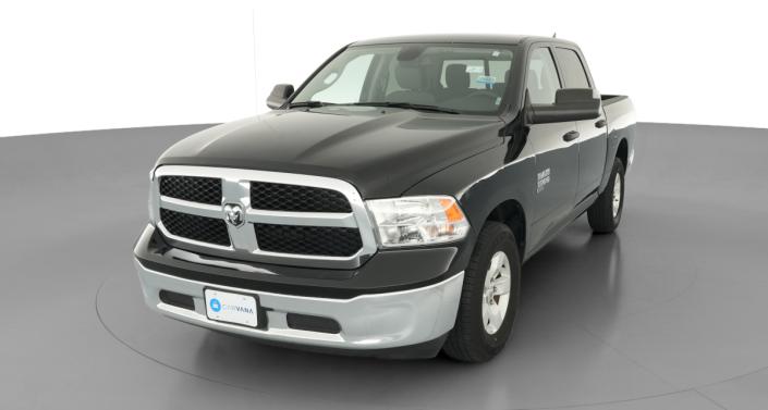 Thumbnail: 2023 RAM 1500 Classic - 1
