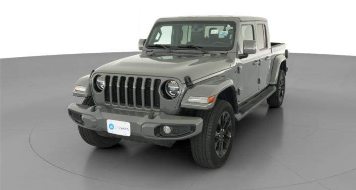 Thumbnail: 2023 Jeep Gladiator - 1
