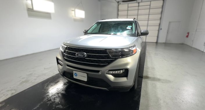 Thumbnail: 2023 Ford Explorer - 1