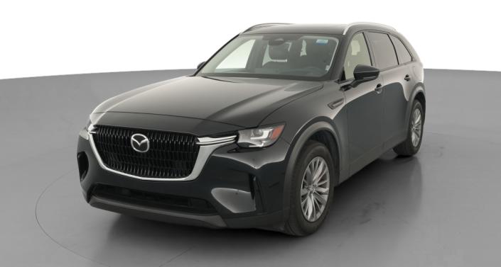 2024 Mazda CX-90 Preferred Plus -
                  Colonial Heights, VA