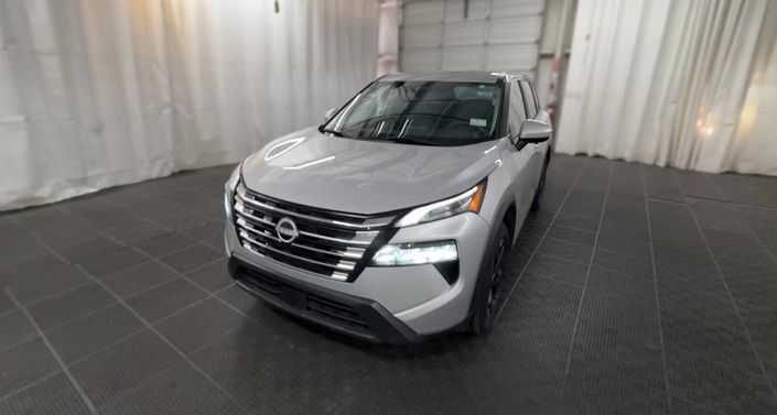 Thumbnail: 2024 Nissan Rogue - 1