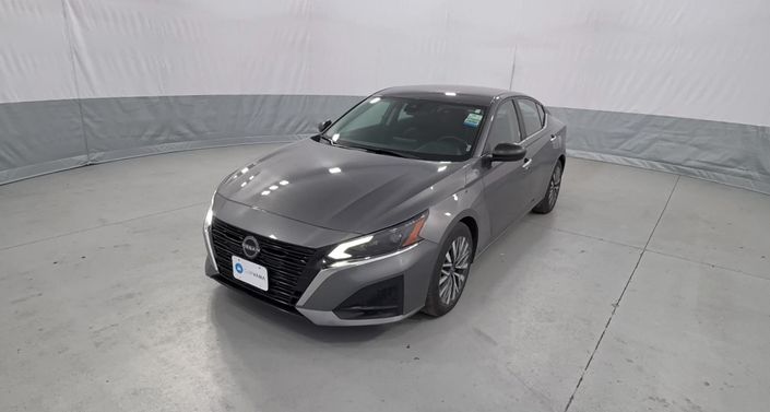 Thumbnail: 2024 Nissan Altima - 1