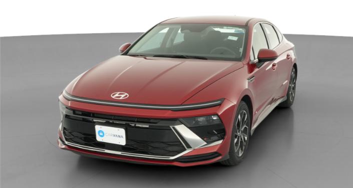 Thumbnail: 2024 Hyundai Sonata - 1