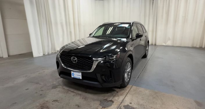 Thumbnail: 2024 Mazda CX-90 - 1