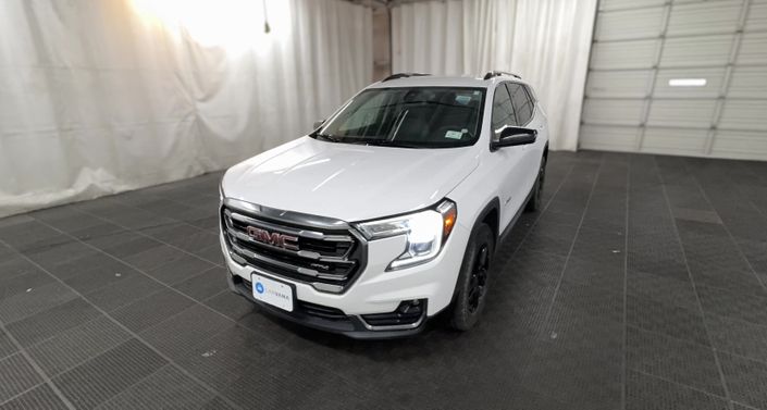 Thumbnail: 2023 GMC Terrain - 1