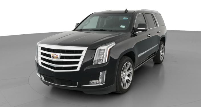 Thumbnail: 2016 Cadillac Escalade - 1