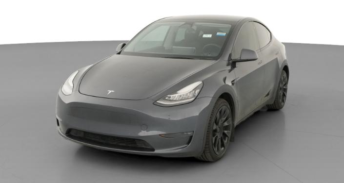 Thumbnail: 2022 Tesla Model Y - 1