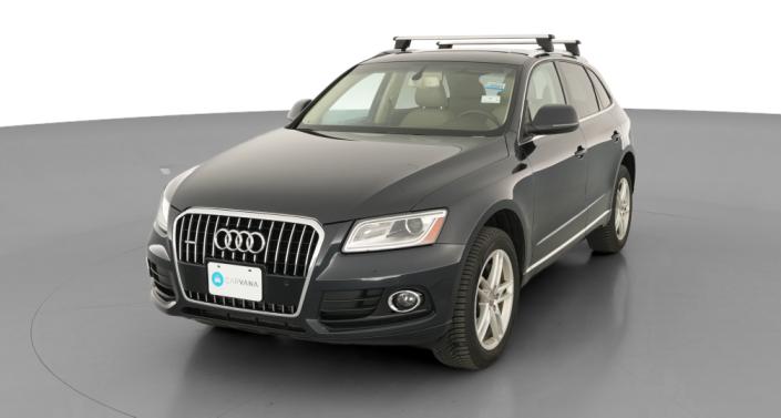 Thumbnail: 2014 Audi Q5 - 1
