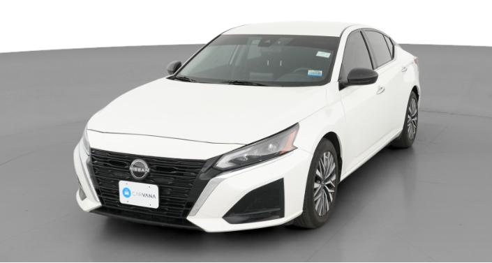Thumbnail: 2024 Nissan Altima - 1