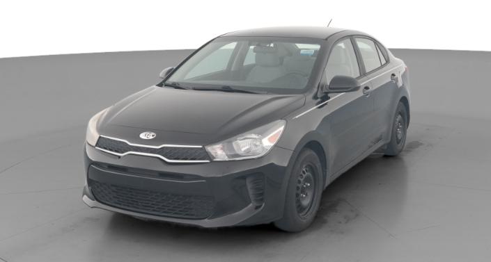 Thumbnail: 2019 Kia Rio - 1