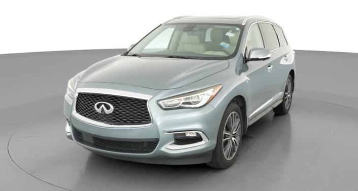 Thumbnail: 2018 INFINITI QX60 - 1