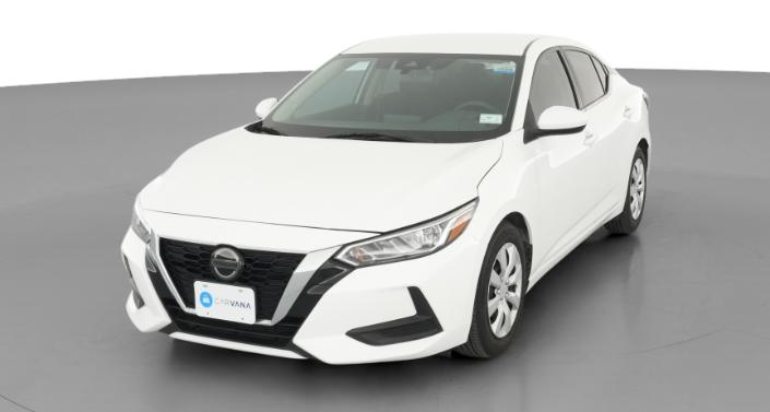 Thumbnail: 2023 Nissan Sentra - 1