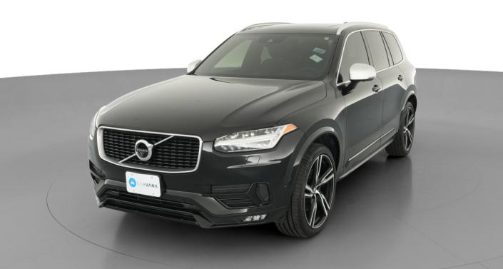 Thumbnail: 2019 Volvo XC90 - 1