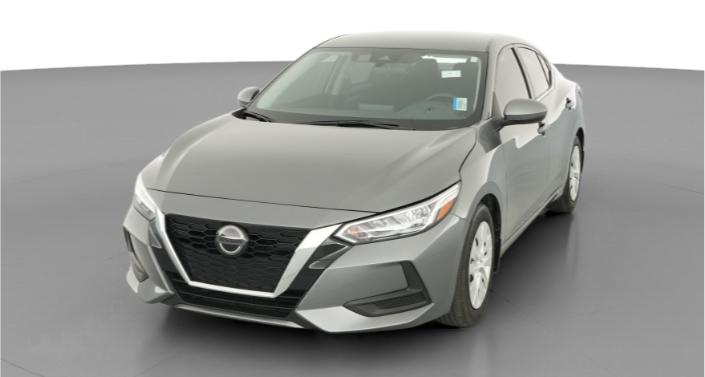 Thumbnail: 2023 Nissan Sentra - 1