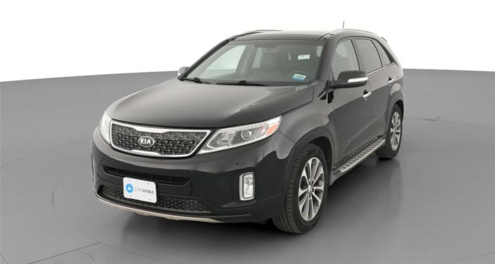 Thumbnail: 2014 Kia Sorento - 1