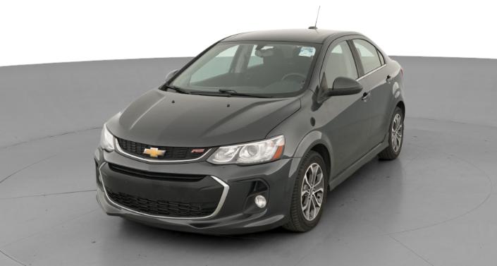 Thumbnail: 2019 Chevrolet Sonic - 1