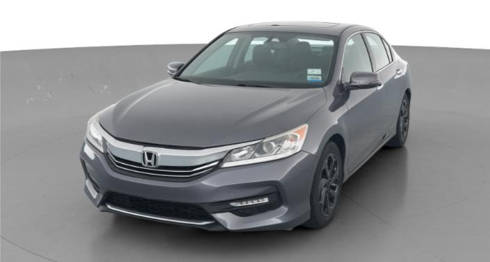 Thumbnail: 2016 Honda Accord - 1
