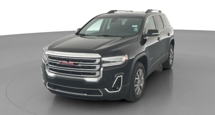 Thumbnail: 2020 GMC Acadia - 1