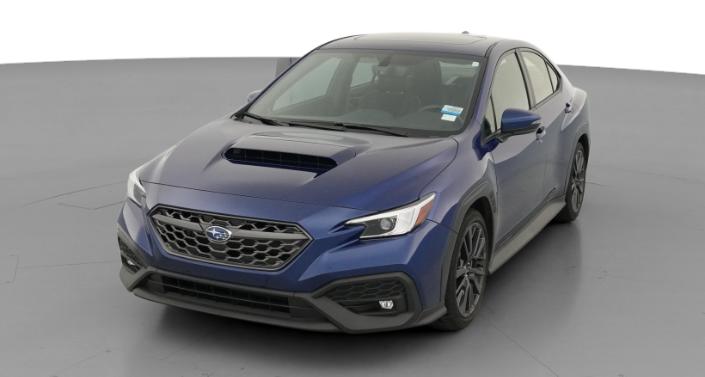 Thumbnail: 2023 Subaru WRX - 1