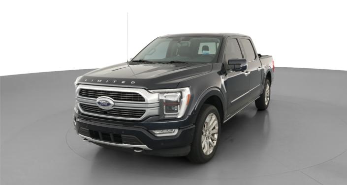 Thumbnail: 2021 Ford Econoline - 1