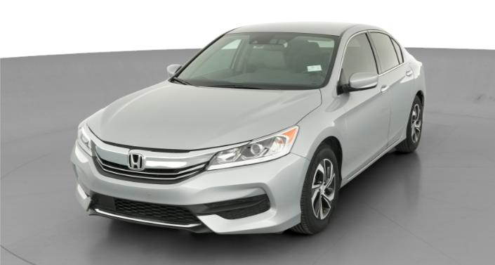 Thumbnail: 2017 Honda Accord - 1