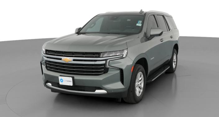 Thumbnail: 2023 Chevrolet Tahoe - 1