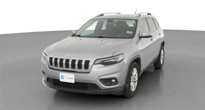 Thumbnail: 2019 Jeep Cherokee - 1