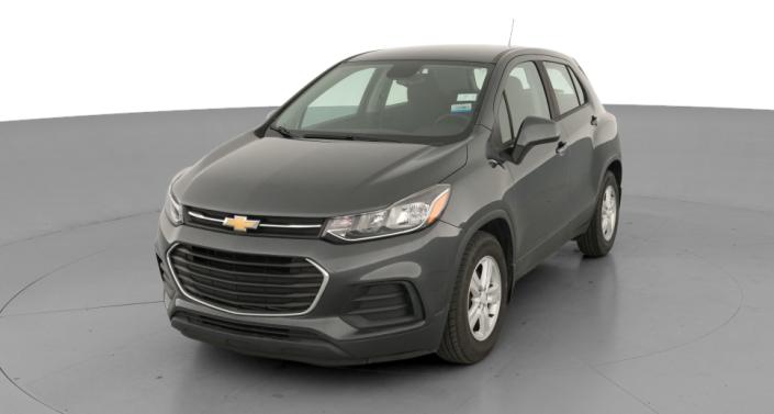 Thumbnail: 2020 Chevrolet Trax - 1