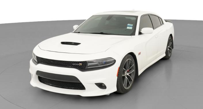 Thumbnail: 2016 Dodge Charger - 1
